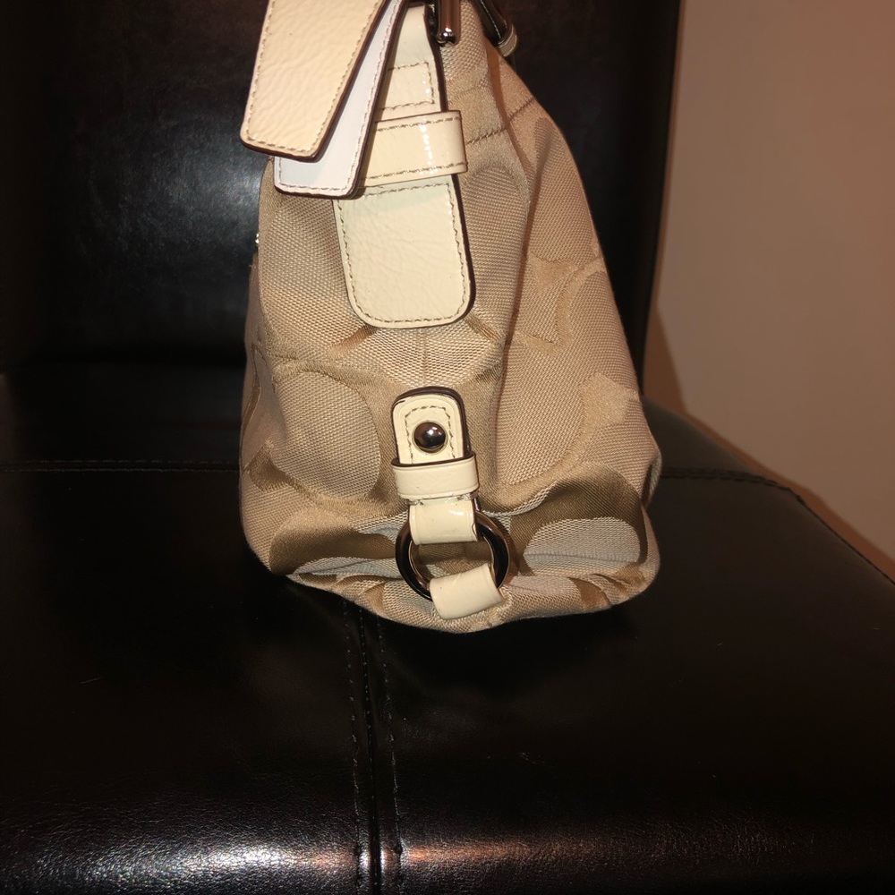 Coach Purse - Picture 2 of 6